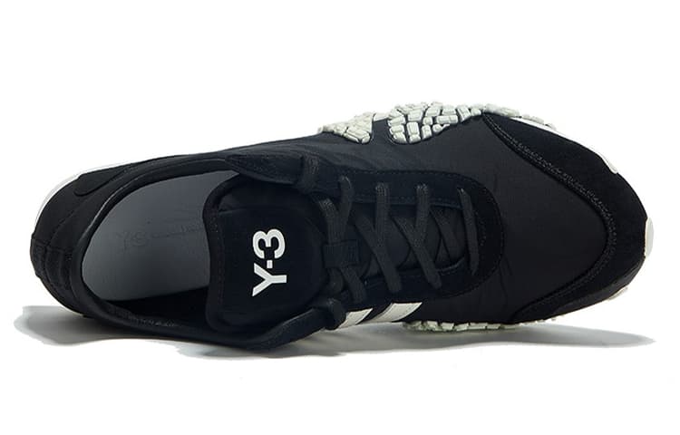 Кроссовки Y-3 - изображение 3