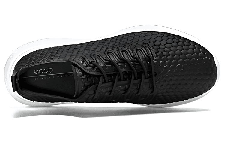 Кроссовки ecco - изображение 2