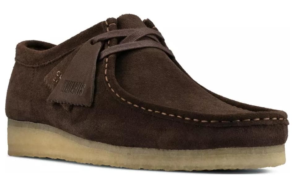Ботинки Clarks - изображение 2