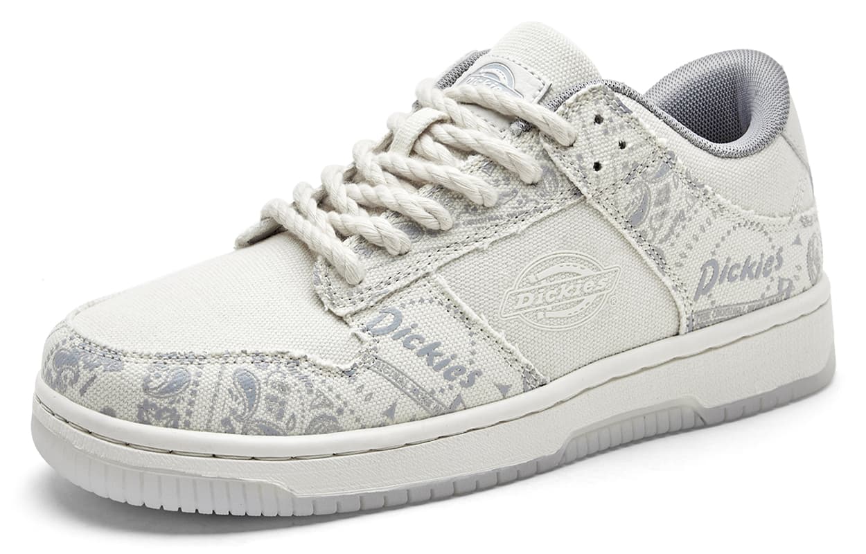 Кроссовки Dickies - изображение 2