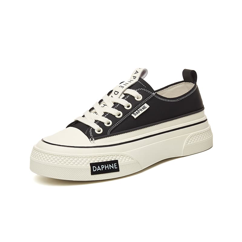 Кроссовки DAPHNE 4cm - изображение 2