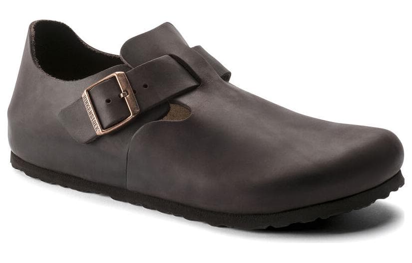 Тапочки Birkenstock - изображение 3