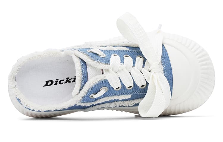Кеды Dickies - изображение 4