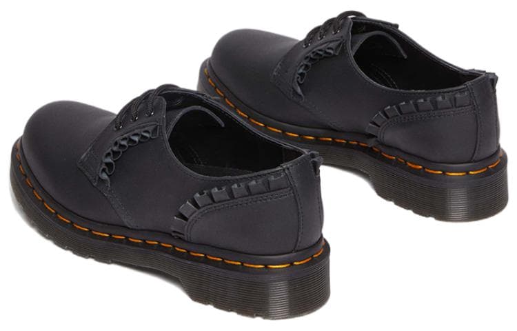 Тапочки Dr.Martens 1461 FRILL - изображение 5