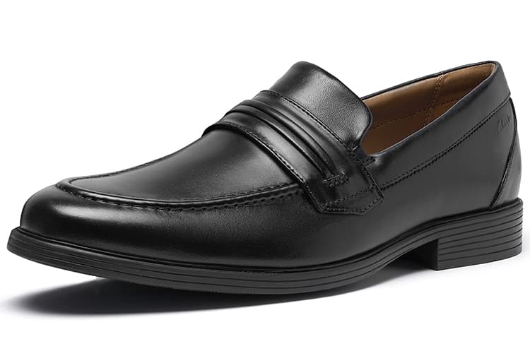 Ботинки Clarks - изображение 2