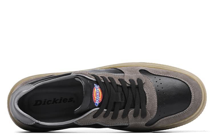 Кроссовки Dickies - изображение 3