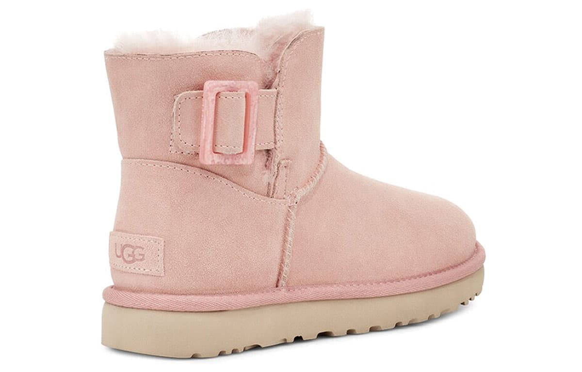 Ботинки зимние UGG Bailey - изображение 4