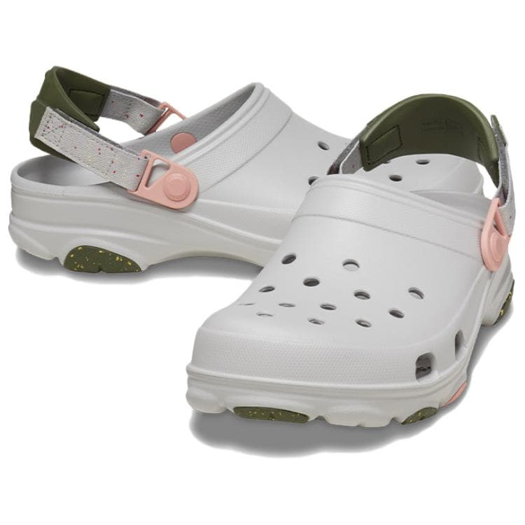Сабо Crocs - изображение 5