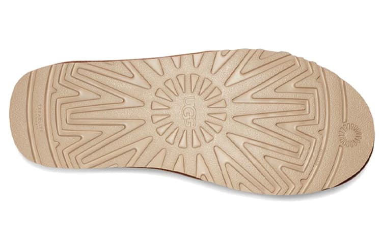 Ботинки зимние UGG Neumel - изображение 6