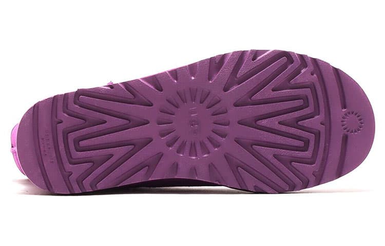 Ботинки зимние UGG CLASSIC SHORT 2 Chopd - изображение 6