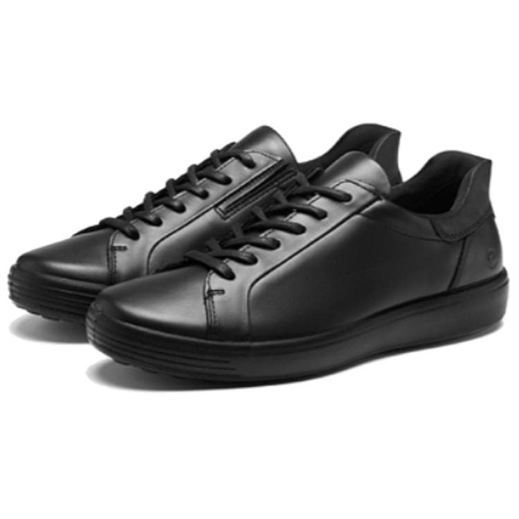 Кроссовки ecco 7 - изображение 2