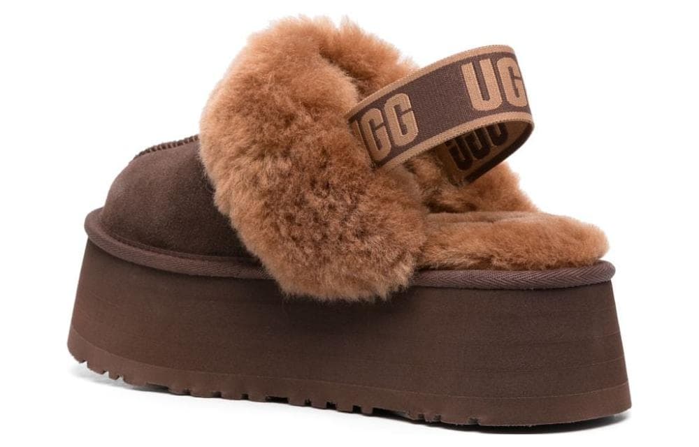 Тапочки UGG - изображение 4