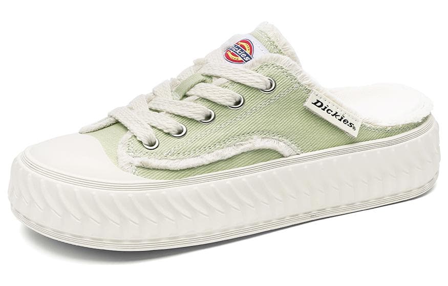 Кроссовки Dickies - изображение 3