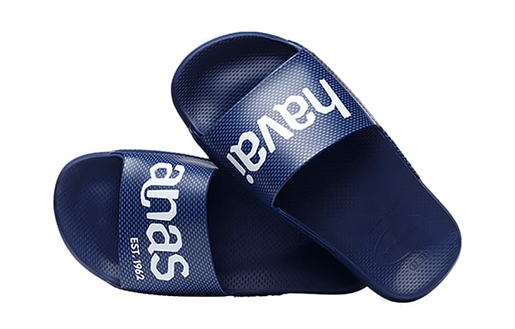 Сандалии Havaianas Logomania - изображение 5