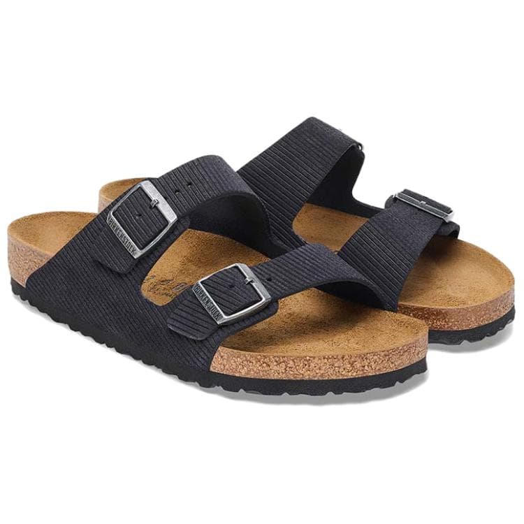 Сандалии Birkenstock Шлепанцы Унисекс Blue - изображение 4