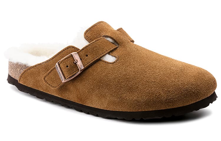 Birkenstock Boston shearling - изображение 3