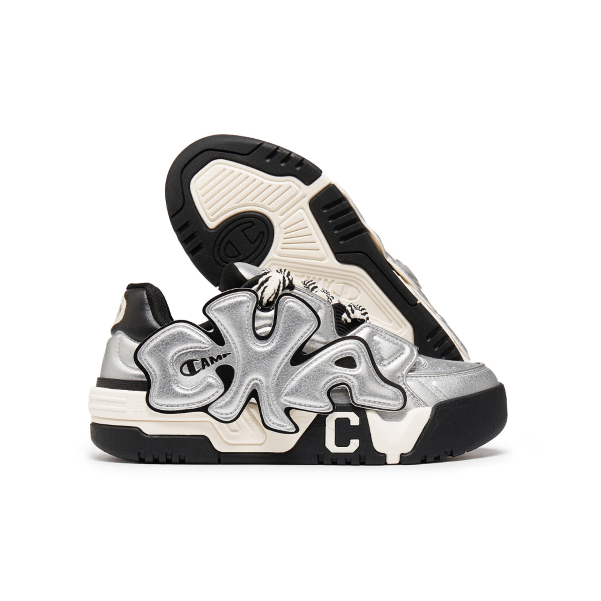 Кроссовки Champion Coco Skate - изображение 2