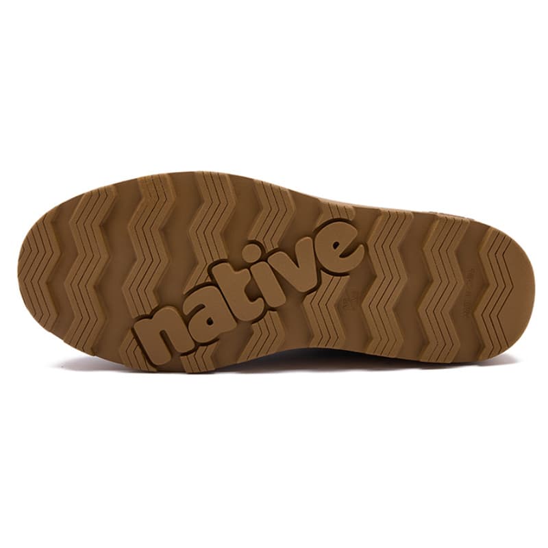 Ботинки Native Shoes Fitzsimmons 3.0 3.2+1.5cm - изображение 5