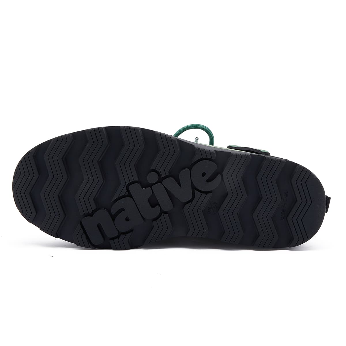 Ботинки Native Shoes Fitzsimmons 3.0 - изображение 6