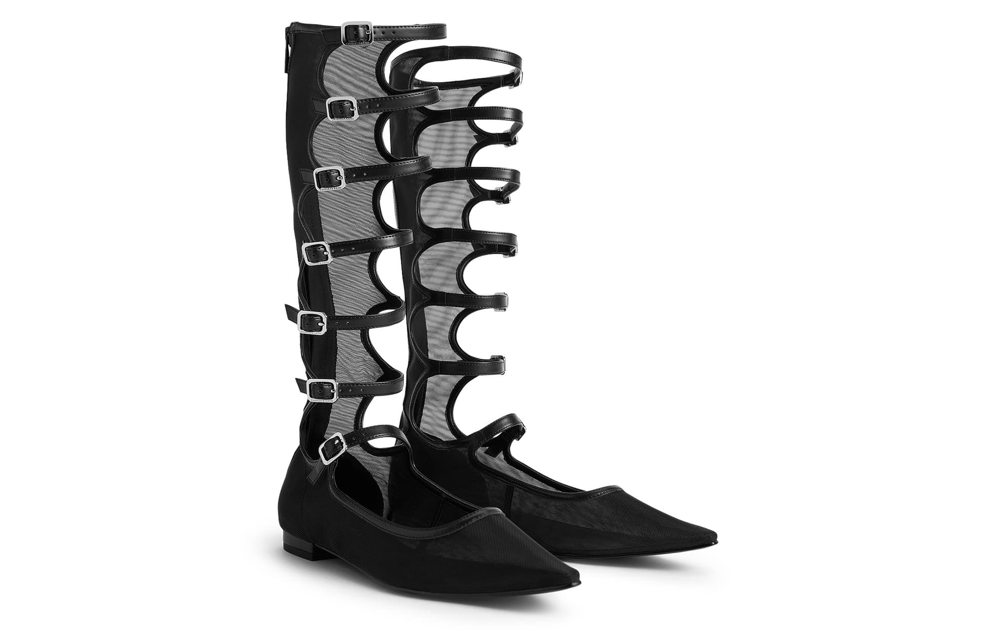 Сандалии CHARLESKEITH ck PU 1.5cm - изображение 2