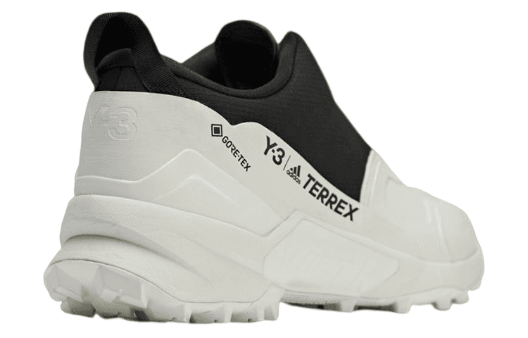 Кроссовки Y-3 Terrex Swift R3 Gore-Tex Low — фото 5