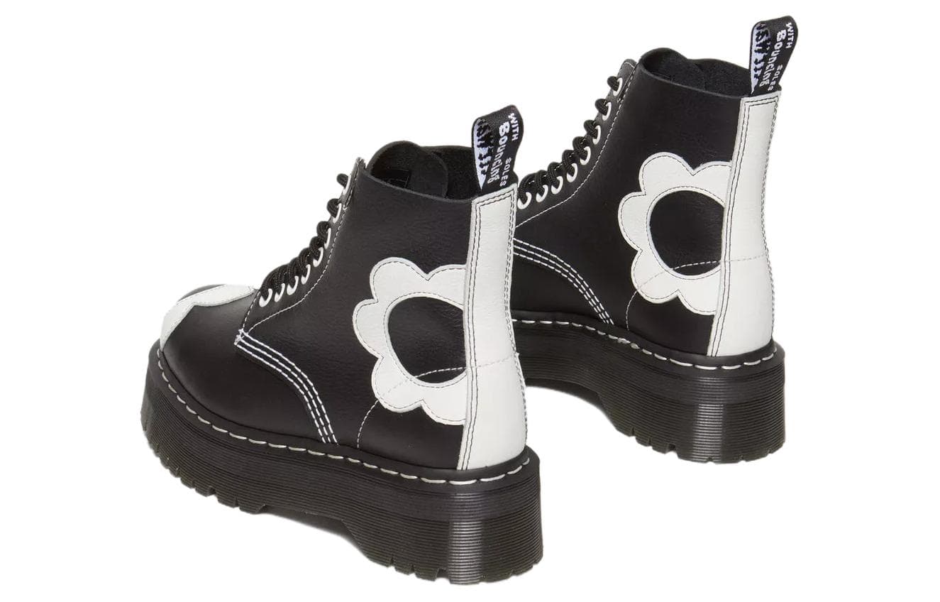 Ботинки Dr.Martens - изображение 6