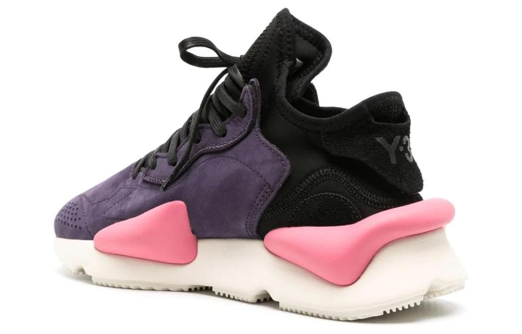 Кроссовки Y-3 Kaiwa - изображение 4