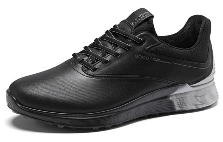 Кроссовки ecco Golf S3 - изображение 2