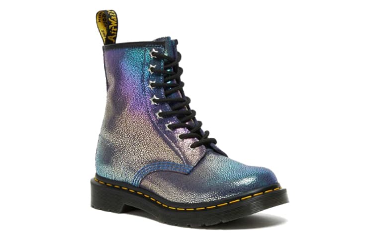 Ботинки Dr.Martens 1460 Rainbow Ray - изображение 3