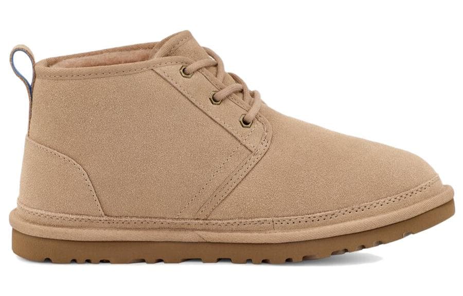 Ботинки зимние UGG Neumel - изображение 2