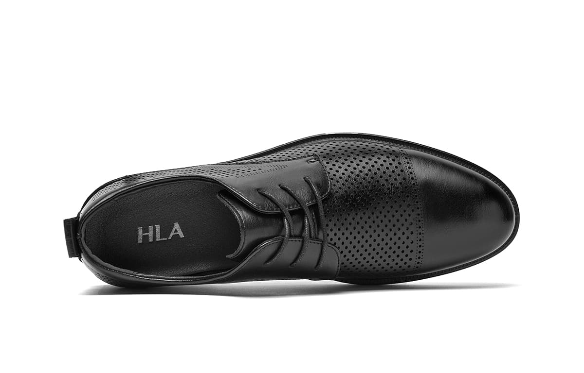 HLA - изображение 3