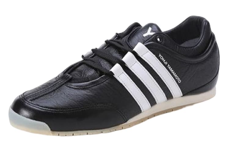 Кроссовки Y-3 Boxing - изображение 2