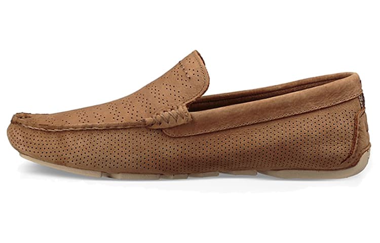 Кроссовки UGG Cruiser Henrick Stripe Perf - изображение 1