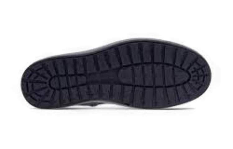 Кроссовки Ecco Soft 7 Black - изображение 5