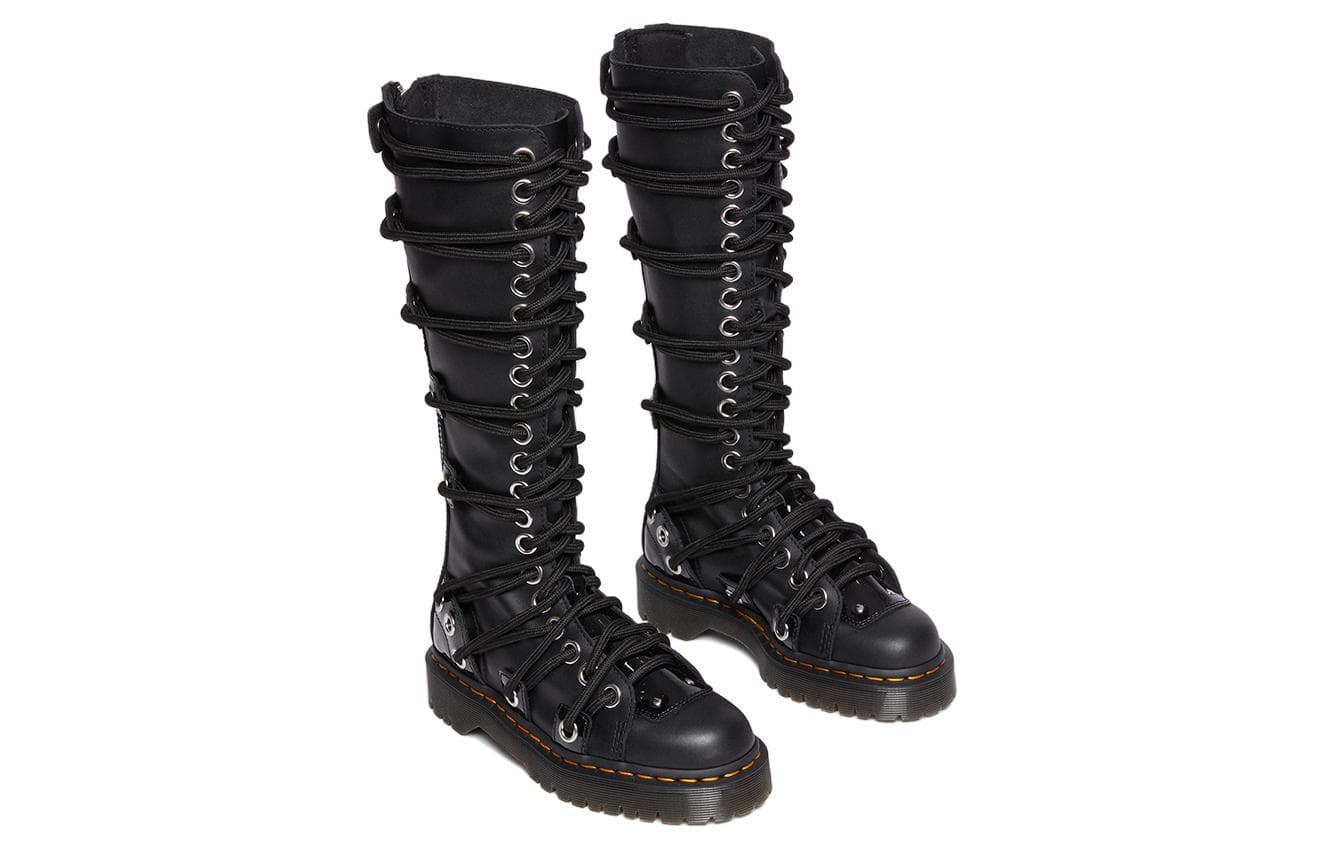 Ботинки Dr.Martens DARIA 1B60 BEX - изображение 3