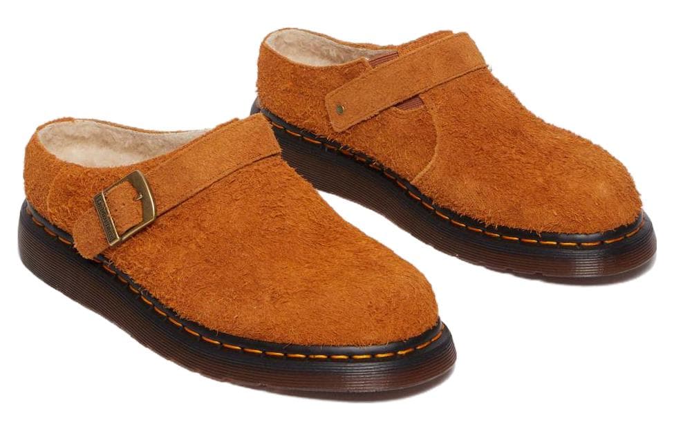 Тапочки Dr.Martens - изображение 3