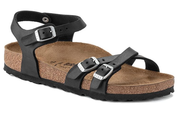 Шлёпанцы Birkenstock - изображение 3