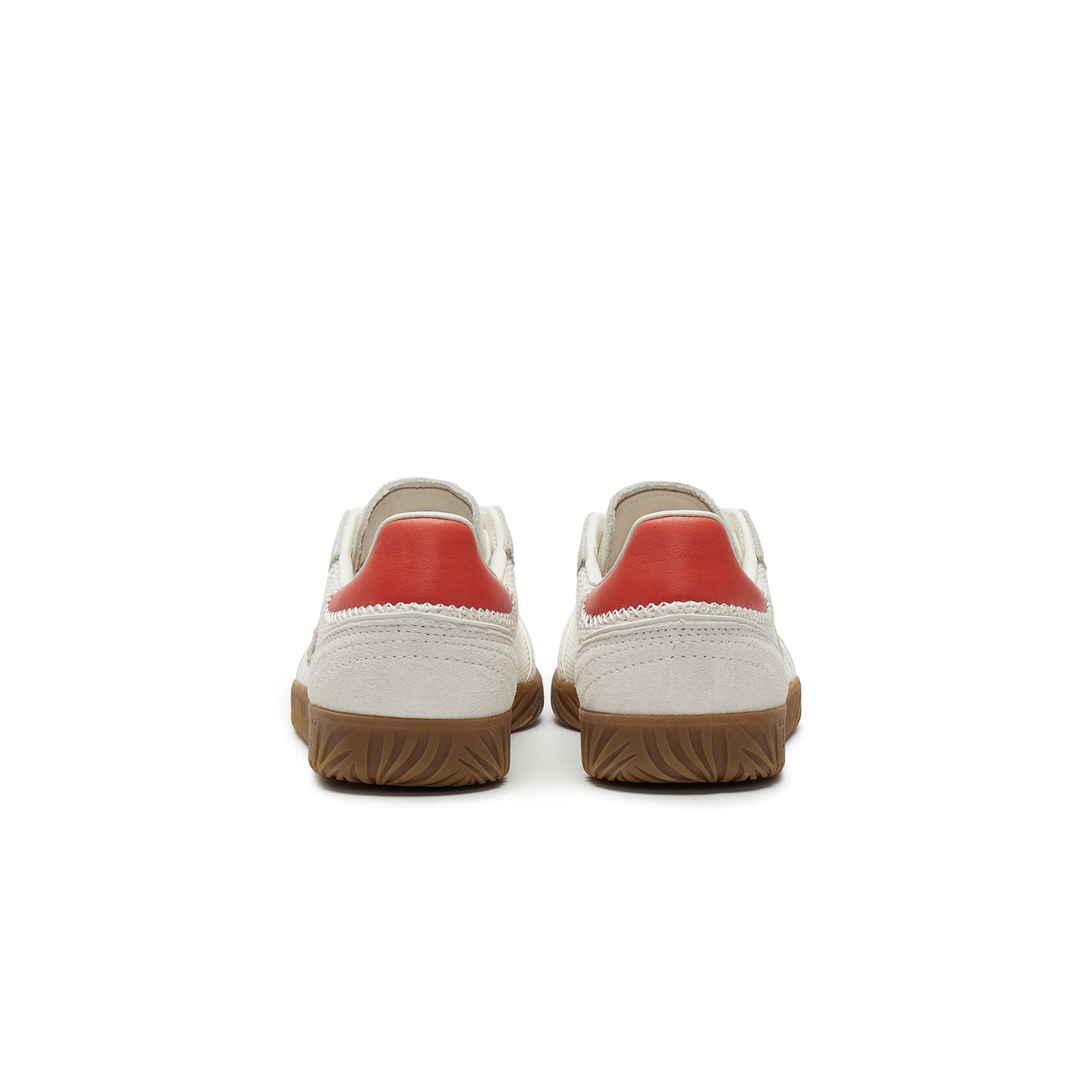 Кроссовки Champion Balance Low Top Скейтборд Обувь Мужская Молочно-белый Старый Красный - изображение 3