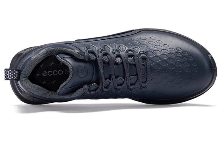 Кроссовки ecco 2.1 - изображение 3