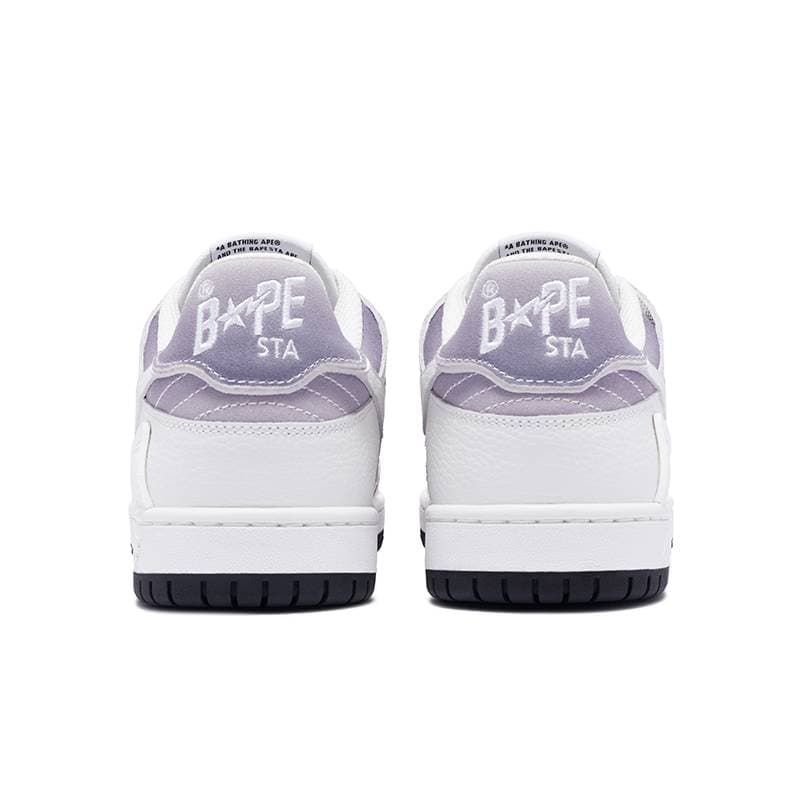 Кроссовки A BATHING APE SK8 - изображение 2