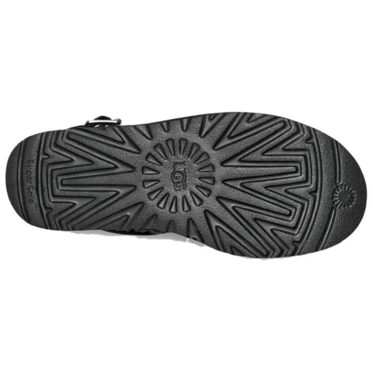 Ботинки зимние UGG - изображение 5