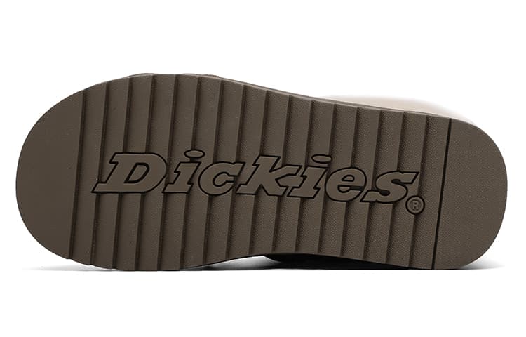 Ботинки зимние Dickies - изображение 5