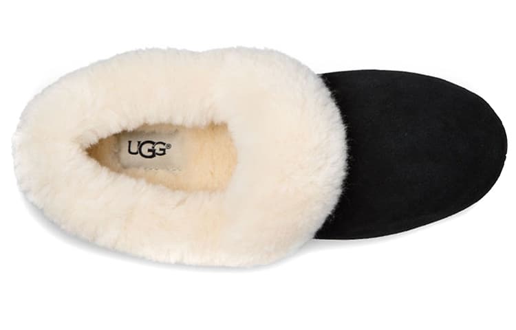 Кроссовки UGG Kendyl Black - изображение 5