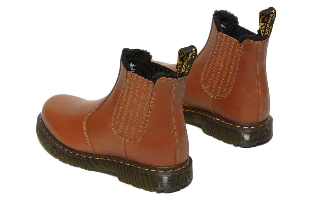 Ботинки челси Dr.Martens 2976 - изображение 5