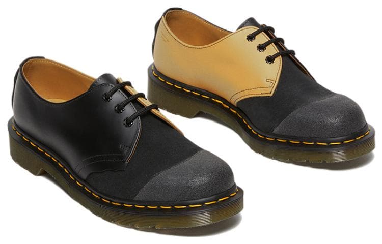 Тапочки Dr.Martens 1461 - изображение 3