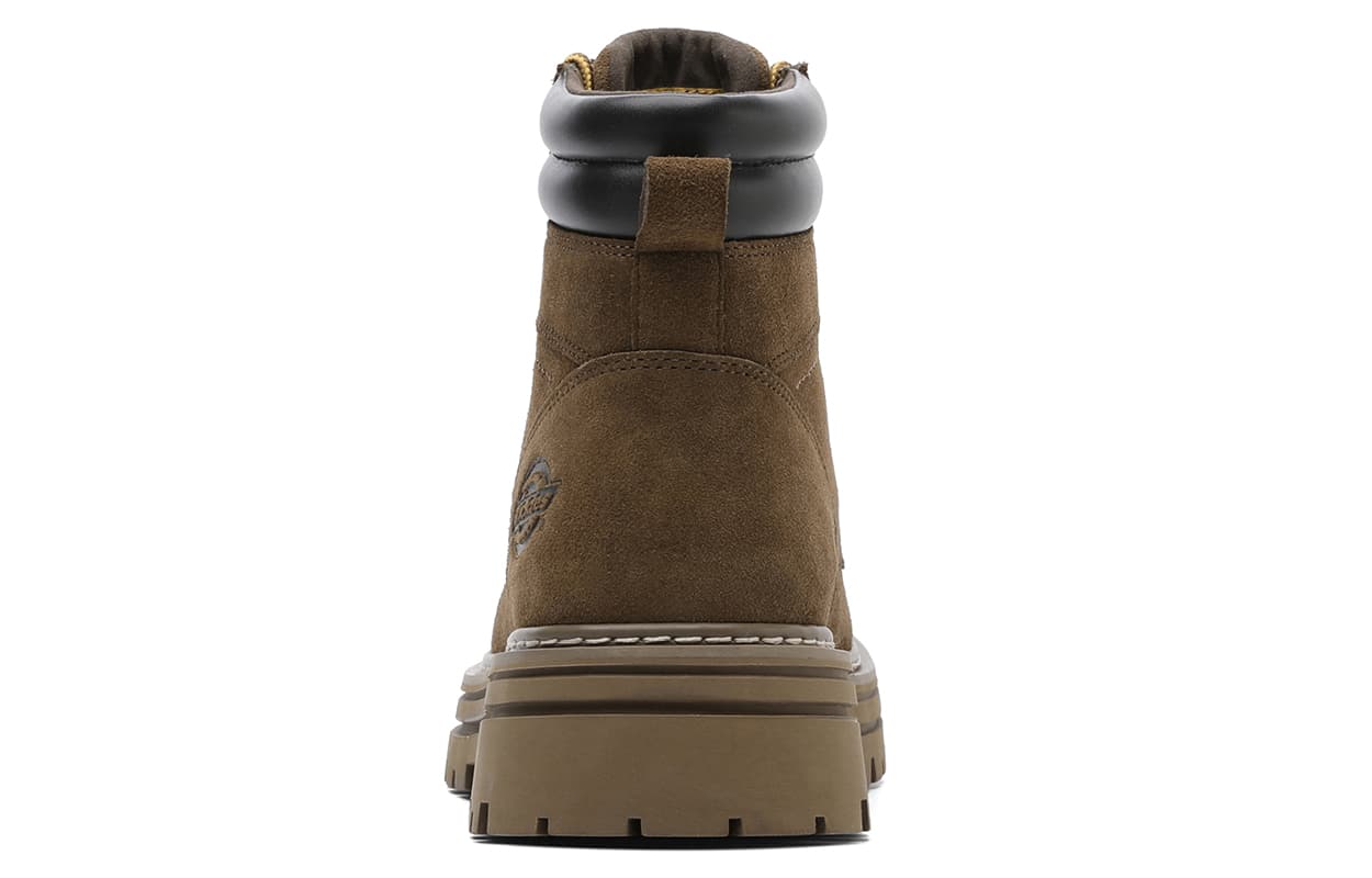 Ботинки Dickies 13cm Армейские ботинки Мужские - изображение 4
