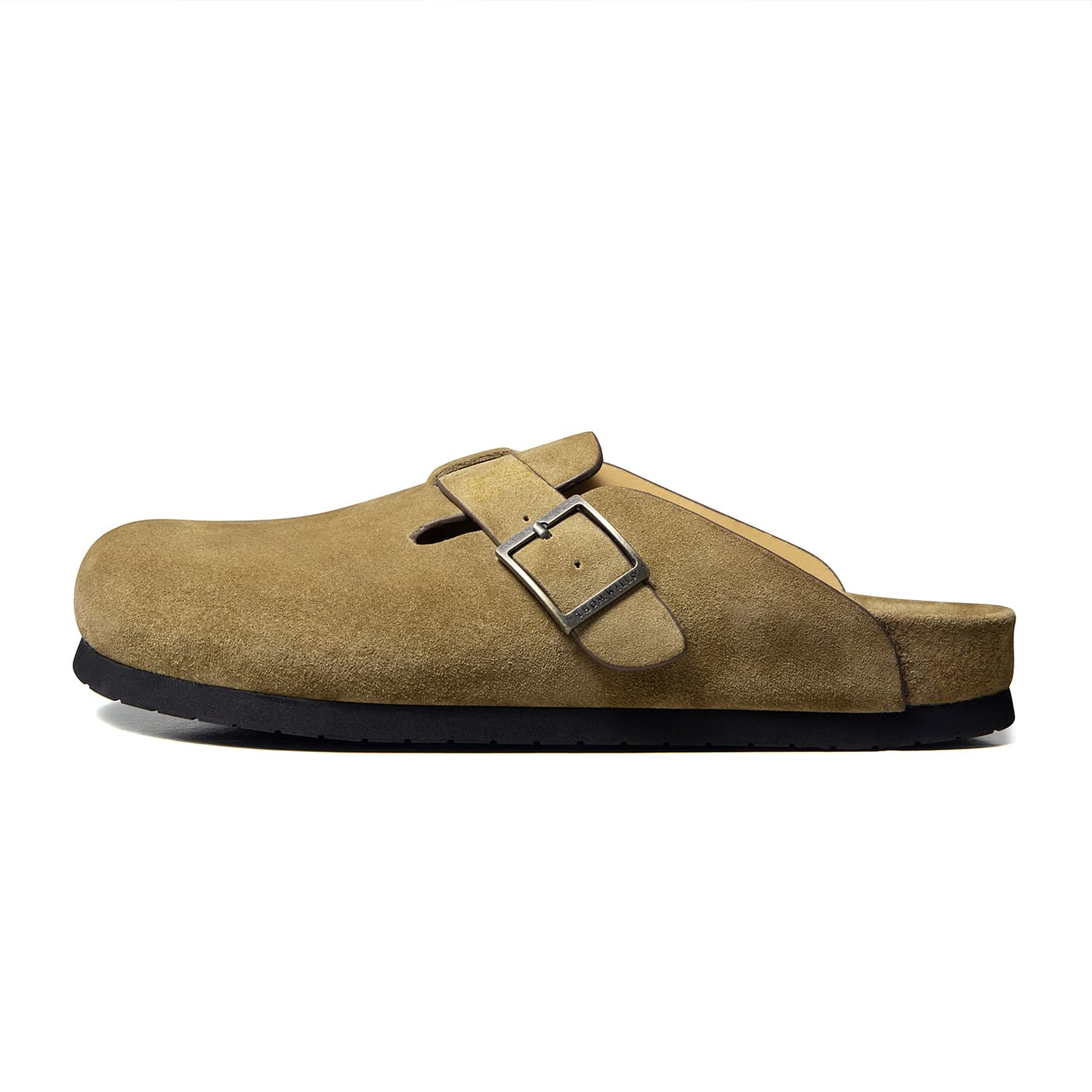 Сандалии THOM WILLS Birkenstock Стиль Обувь Мужская - изображение 1