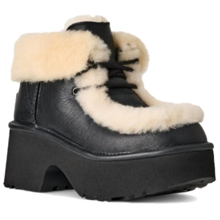Сапоги UGG Classic Novelty - изображение 2