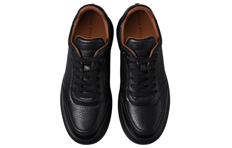 Кроссовки THOM WILLS trainer - изображение 3