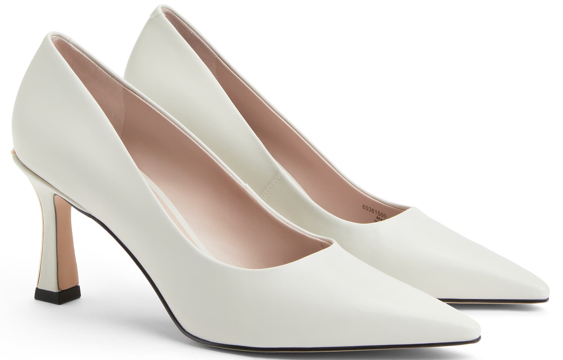 Туфли CHARLESKEITH PU 7.9cm - изображение 2